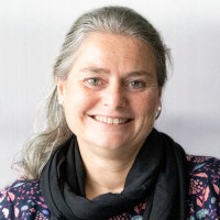 Palmer Hargreaves DE Employee Ina Schlücker's profile photo