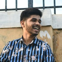 InnoWise Employee Gaurav Mane's profile photo