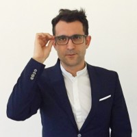 ARAD Digital Employee Alessio Poggiolini's profile photo