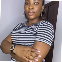 STEP Engineering Employee Chisom Uka's profile photo