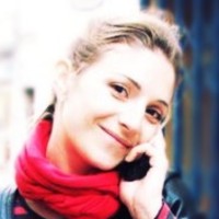 MIRUS & CO Employee Francesca Coluzzi's profile photo