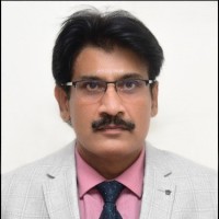 ICIMOD Employee Ashish Tiwari's profile photo
