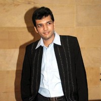 Kotak Securities Employee Ankit Murarka's profile photo