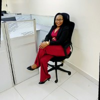 Unateus Employee Dorcas Bwosi's profile photo