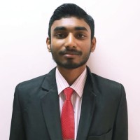 Applink Solutions Employee Baktajivan Pillay's profile photo