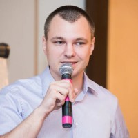 Eapteka Employee Павел Смелков's profile photo