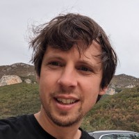 Rolls-Royce Employee Jon Warner's profile photo