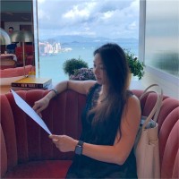 Carol Wu Email