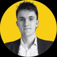 ilumiti Employee Andy Johnston's profile photo