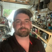 Bertram Construction Employee John Gibson's profile photo