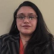BUPARTECH Employee Geoconda Yánez's profile photo