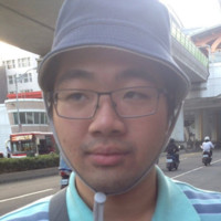 Taiwan AI Academy Employee Yi-Dar Tang's profile photo