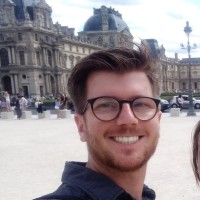 CisLunar Industries Employee Joel Moritz Jr's profile photo