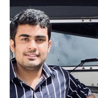 Eco Revive (Staffing Services) Employee Saidarshaan M's profile photo