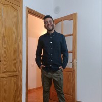 AtlánticoHoy Employee Marcos Moreno Navarro's profile photo