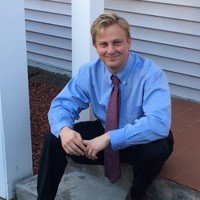 Impact Performance Group Employee Connor Corcoran's profile photo