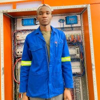 EcoProjects Employee Simon Kanime's profile photo
