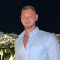 10Play Employee Gal Natan's profile photo