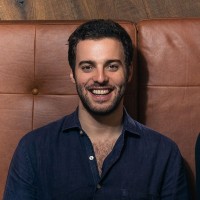 Scarpetta Employee Uberto Jasson's profile photo