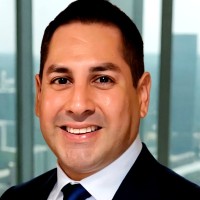 Techio Employee Anthony Reyes's profile photo