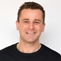 Clearly Frameless Employee Lachlan S.'s profile photo