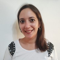 Cona Consultores SRL Employee Valeria Garofalo's profile photo