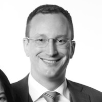 SVB Employee Jack Hedley's profile photo