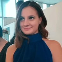 Marija Despotoska Email