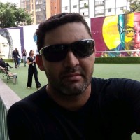 R&D MINERAÇÃO E CONSTRUÇÃO LTDA. Employee Anselmo Sampaio's profile photo