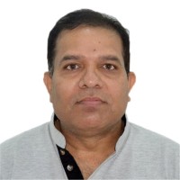 KALPATARU PROJECTS INTERNATIONAL LIMITED Employee Chekuri Vidyadhar's profile photo