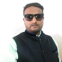 Waaree Group Employee Alpeshkumar Patel's profile photo