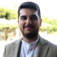 Evidence Srl Employee Antonio Arena's profile photo