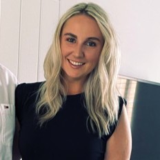 Soyang Europe Employee Vicky Dimambro's profile photo