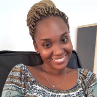 mediacoop Employee Benedita Félix's profile photo
