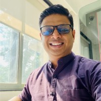 Sirmaxo Employee Pradeep Palande's profile photo