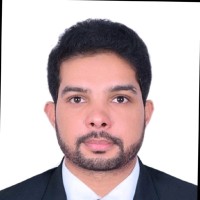 Silver Arcade Linen LLC Employee Muhammad Amin's profile photo