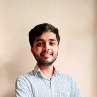 Everest Group Employee Manan Singhal's profile photo
