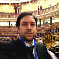 AFIP Employee Mauro Mazzoconi's profile photo