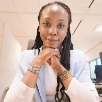 DLM Finance Employee Joan G.'s profile photo