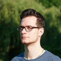 Bee Interactive s.r.o. Employee Robert Soják's profile photo