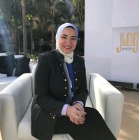 Technopedia.io Employee Ghadeer Talaat's profile photo