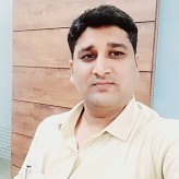 Focused Photonics （Hangzhou),Inc. Employee Pawan Mishra's profile photo