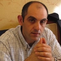 Technology Design and Engineering ENG'nD Oy Employee Grozdan Peykov's profile photo