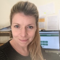 Concern Worldwide Employee Suzanne E.'s profile photo
