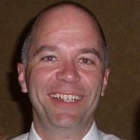 None Employee John Searle's profile photo