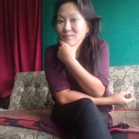 Self-Employed Business Employee Sonam Choden's profile photo