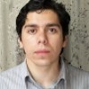 Takeit Employee Ricardo Cursach's profile photo
