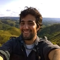 EDEM PROJETOS Employee Caio Ress's profile photo