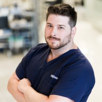 CRCST Travis Edmonds Email & Phone Number | Stryker Field Operations ...