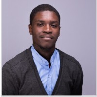 HSBC Employee Lamine Fall's profile photo